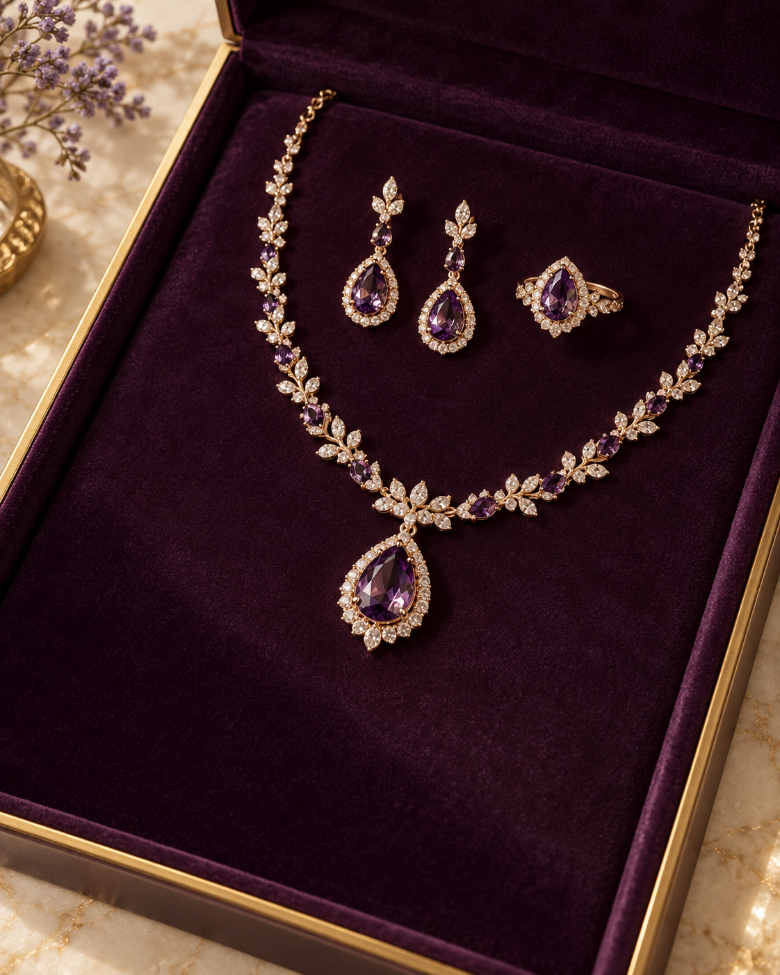 Jewellery Sets